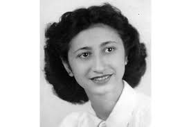 Angeline Kismann Obituary (1929