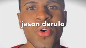 Jason derulo underwear instagram his fox revealing flash pic removes fuming headlines dec entertainment after smile. Nobody Jason Derulo In 2010 Youtube