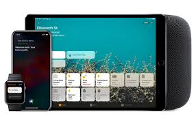 What Is Homekit All About The Apple Home Automation System Apple Home Automation Smart Home Home Automation System