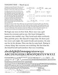 Outside of your everyday viewing needs, have you ever needed to do more with pdf files? File Kelvinsong Font Test Page Bold Pdf Wikimedia Commons