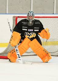 När man summerade ihop serien låg hv 71 sist . Hv71 On Twitter Denna Veckan Tranar Predsnhl Malvakt Juuse Saros Med Hv71 Hv71 Nhlpreds