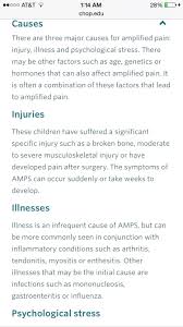 Pin On Amps Amplified Musculoskeletal Pain Syndrome Rnd Reflex Neurovascular Dystrophy