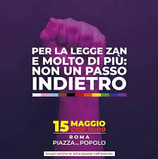Abbiamo tutti manifestato pacificamente il nostro dissenso contro una legge liberticida, il ddl zan, che vorrebbe introdurre nel nostro ordinamento il reato di opinione. Ddl Zan La Manifestazione Nazionale Di Oggi A Roma Altri Eventi In Tutta Italia