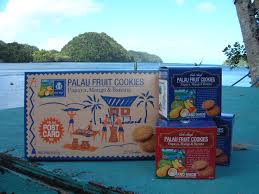 パラオ お 土産