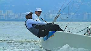 Jun 02, 2021 · grael is one of only three men to have won five olympic sailing medals, along with fellow brazilian robert scheidt and great britain's ben ainslie. Heroes Olimpicos Lars Grael El Medallista Que Ayuda A Miles De Jovenes Tras Sufrir La Amputacion De Una Pierna Bbc News Mundo