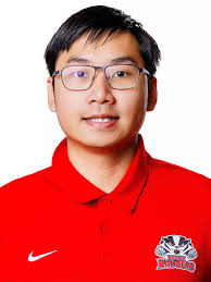 2024-25 Men's Fencing Roster