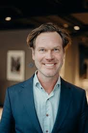 Joel Wickman's Instagram, Twitter & Facebook