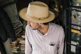 Cas Style 10 Of The Best Men S Hat Brands Pictured Brixton Inspired By Music Style And Culture Californian Label Brixton Is Men S Hat Hats For Men Men