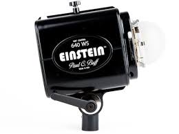 Lensrentals Com Rent A Einstein E640 Studio Flash Unit