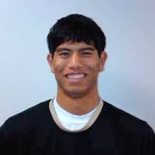 Andrew Ocampo's Instagram, Twitter & Facebook