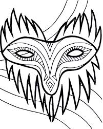Numbers, alphabet, letters coloring pages. Free Printable Mardi Gras Coloring Pages