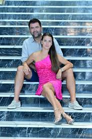 Ceyda Ateş ve eşi birlikte ilk kez kamera karşısında - Avrupa Gazete  İngiltere gazete Londra gazete Londra Türk ingiltere türk avrupa türk  gazeteler londra reklam seri ilan turkish newspaper