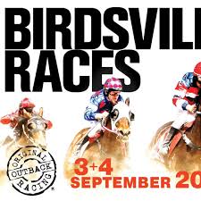 As birdsville is very remote, many travellers come by air and hundreds of aircraft fill the town's airstrip. Birdsville Race Club Inc Home Facebook