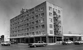 The price is $59 per night from jan 21 to jan 22$59. Here Are The Haunted Locations And Ghost Stories Of San Angelo