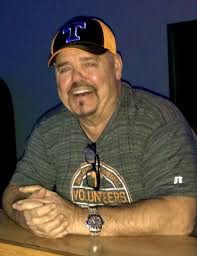 Obituary information for Terry Kemp, Sr.