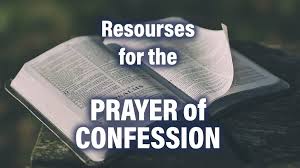 Examples unsplash.com a simple sinner's prayer. Prayer Of Confession Of Sin And Assurance Of Pardon A Thing Worth Doing