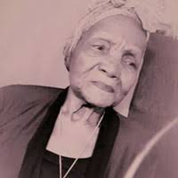 Vergie Mae Simpson Obituary April 5, 2023