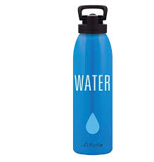 Liberty Bottleworks Water Aluminum Water Bottle Made In Usa Review Aluminum Water Bottles Water Bottle