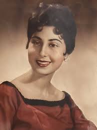 Jacqueline Hyland Obituary