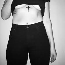 Sternum tattoo is one of the most beautiful types for the ladies. 101 Best Chest Tattoos For Women 2021 Guide
