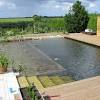 1) inground pools cost too much 1