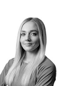 Michaela Martin, BS, NASM-CPT