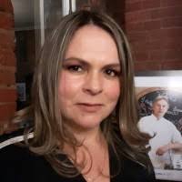 Patricia Arango Parra