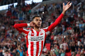 Slot hunter 20 free spins 200 bonus 20 free spins. Rising Star Cody Gakpo Scores In Psv Win Against Kfc Uerdingen Cody Eindhoven Psv Eindhoven