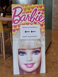 Finding a toy at Walmart for a collection