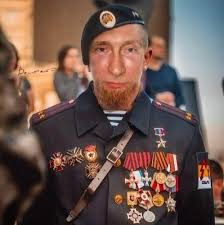 Этот батальон участвовал в боях под карловкой, в которых потерял. Semen Semenchenko On Twitter Military Love Military Uniform Soviet