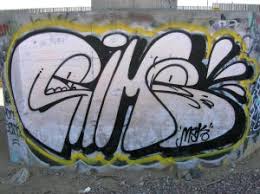 Maybe you would like to learn more about one of these? Graffiti Basics Tagging Throwing Up Piecing The Skull And Sword