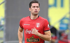Artículos, fotos, videos, análisis y opinión sobre archivo de noticias en barranquilla, la región caribe, colombia y el mundo sobre selección perú. Arriba Peru Ormeno A Su Llegada Ya Reporto Con Su Seleccion Mediotiempo