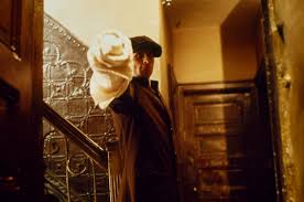 When robert de niro landed the role of the young mob boss vito corleone in the 1974 film the godfather: Rick S Cafe Texan The Godfather Part Ii 1974 A Review Review 1272