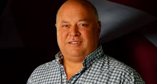 Mark Rice in the News: Our fight for the People