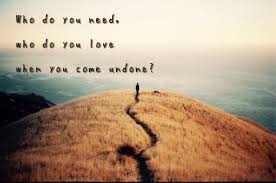 Do What You Love And Love What You Do Lyrics Lyrics From Come Undone By Duran Duran Come Undone Lyrics Cool Lyrics Who Do You Love