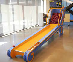 No one is going to see me ever once i make this. Diy Skee Ball Machine 6 Steps With Pictures Instructables
