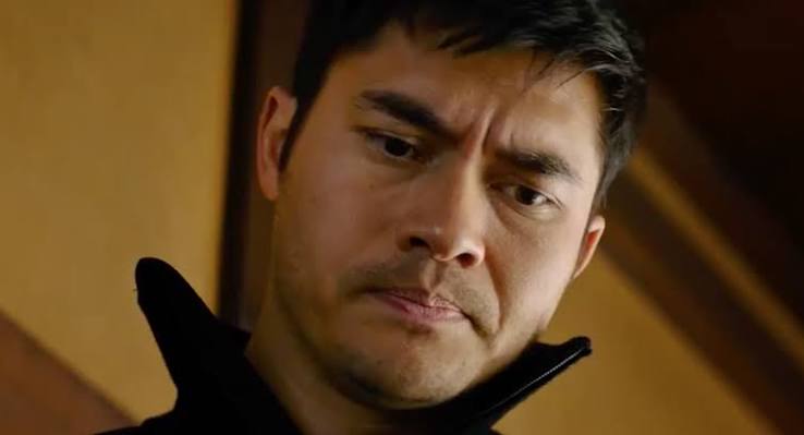 Snake Eyes: G.I. Joe Origins' Trailer: Henry Golding Suits Up