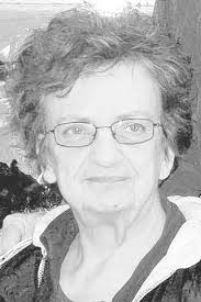 Joyce Wertz Obituary (1940