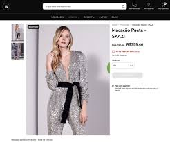 Troca fácil em qualquer loja física e mais. Updatechart On Twitter O Impacto Apos Ter Sido Divulgado O Look Que Juliette Ira Usar Na Final Do Bbb21 O Estoque Da Roupa Se Esgotou No Site Oficial Da Skazi Https T Co Lheq34ot6k