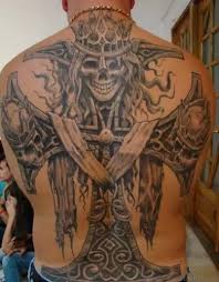 So it depends on those who want to possess a cross and which kind of cross. 25 Stylish Cross Tattoo Designs For Men And Women