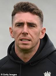 England's turbulent 2024: LAWRENCE BOOTH picks three hits and three misses  from defeat by India, summer victories and a fresh squad building for the  Ashes