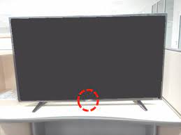 A message appears after the magic remote control is registered. Help Library How Do I Turn My Tv On Or Off Without A Remote Control Lg U K