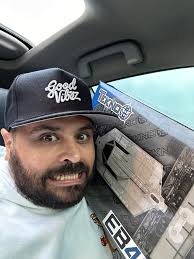 🤜💥BOOM! It's about to go down! Thank you Randy Raines at Rainmans Hobby  for the quick delivery! I've got 1 week to get this thing ready for toys  for tots at the