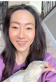 Prairie Bluebell Chicken Eggs