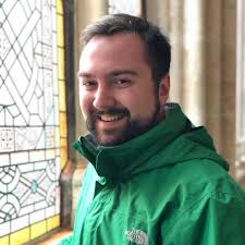 Edward Vogel (Baritone)