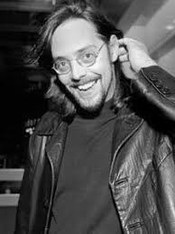 Michael Patrick Jann