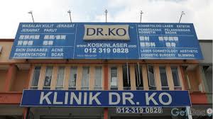 Anda sedang mencari klinik kesihatan kuala lumpur atau klinik kesihatan selangor? Dr Ko Clinic Cheras