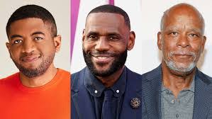 Jackie Lebron's Instagram, Twitter & Facebook