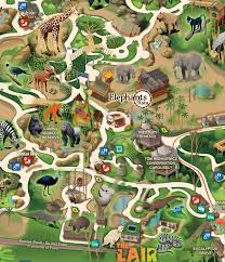 La Zoo On Behance Zoo Park Zoo Architecture Happy Zoo