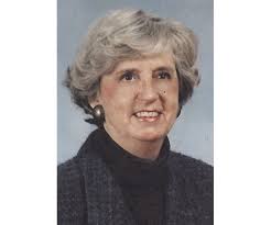 Frances Jarrett Obituary (2017)